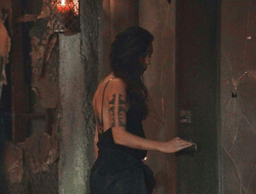 Just leaving this here to remind you, WE ALL make mistakes. 😝