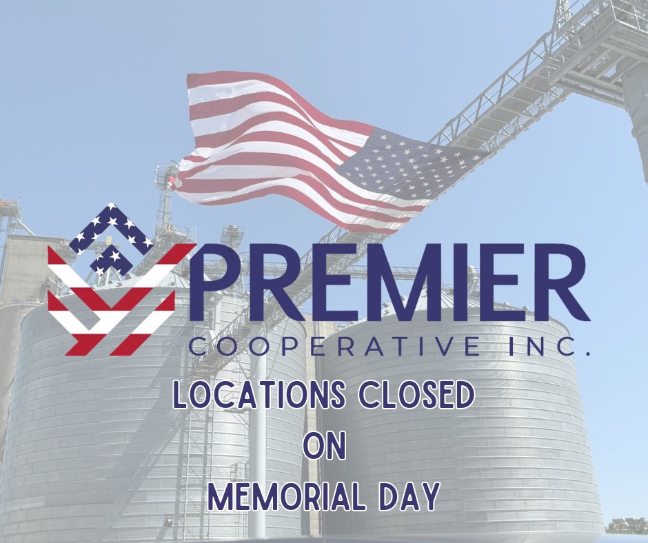 Premier Cooperative Inc. tweet media