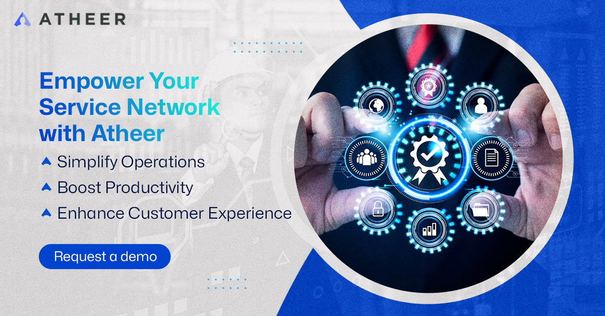 Dive into simplicity with Atheer! 💡 Our Unified Service Network Operations Platform enhances your service delivery from end to end. Say hello to efficiency and elevated customer experiences. 

bit.ly/4bMQ0Cw 

#ServiceNetwork #Efficiency #AtheerPlatform