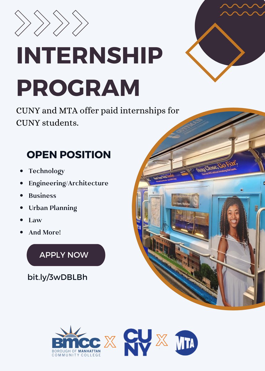 BMCC Entrepreneurship tweet media