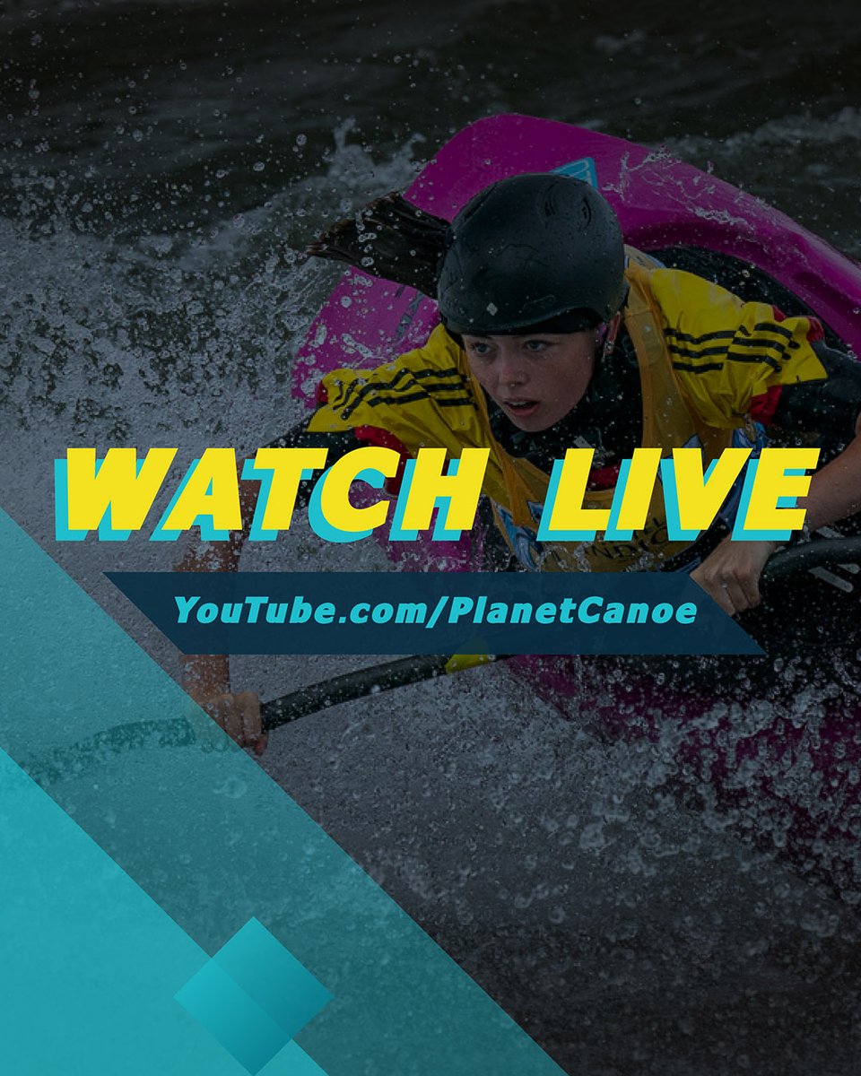 PlanetCanoe's tweet photo. 👀 Watch live 🎥
https://t.co/JfKf2V07Qd
2024 ICF Canoe Freestyle World Cup 2 🌎🏆
30 May - 1 June Plattling Germany 🗓️🇩🇪
#ICFfreestyle #Canoe #Kayak #Germany https://t.co/njeVYbOg5v