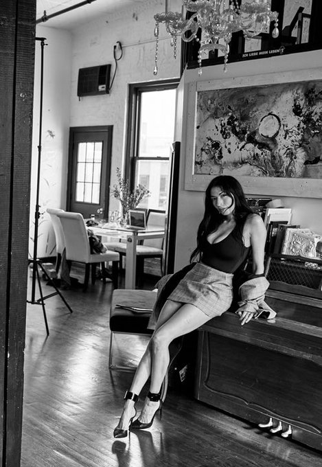 Step into my office, don&rsquo;t worry no work actually happens here https://t.co/tQvAojnXnc