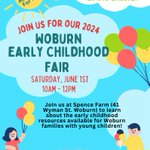Photo by Woburn Recreation (@Woburnrec)