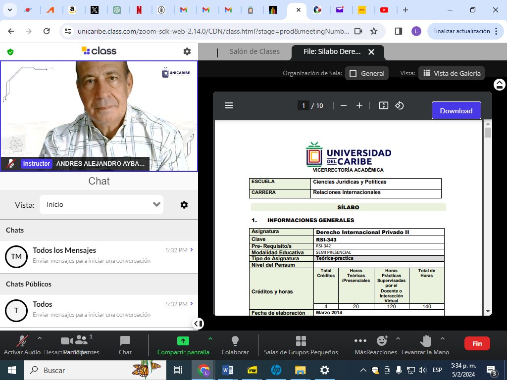 andresbaez1951's tweet photo. La Gran Visión de Unicaribe: Un Viaje a Través de la Educación Virtual. @UnicaribeOnline @ListinDiario @DiarioLibre @ElCaribeRD @PeriodicoHoy @BancoBHD 

Por: Andres A Aybar Baez @andresbaez1951 
aaybar2003@yahoo.com 

En los días del 2018, cuando me uní a la Academia de Unicaribe con el propósito de impartir docencia y dejar un legado a las futuras generaciones, me encontré con una plataforma educativa llamada Blackboard. En aquel entonces, esta herramienta estaba infrautilizada, ya que todas las clases eran presenciales y básicamente se usaba para trabajos mensuales, asistencia y asignación de notas. Parecía una inversión dormida, considerando su costo y el poco uso que se le daba. Además, la educación virtual no estaba aprobada por el Ministerio de Educación Superior, lo que dificultaba aún más su implementación. @EmbajadaUSAenRD 

Recuerdo claramente tener estudiantes que viajaban desde lugares tan remotos como Montecristi para asistir a clases una vez a la semana. Este sacrificio era una muestra del compromiso y deseo de superación que caracterizaba a nuestros alumnos. Sin embargo, la situación cambió drásticamente con la llegada inesperada de la pandemia del COVID-19.

De la noche a la mañana, la realidad educativa dio un giro completo. Unicaribe, gracias a la visión preclara de su canciller, José Alejandro Aybar, se convirtió en una universidad de referencia en el ámbito de la educación a distancia. Aybar, con una previsión encomiable, había anticipado que tarde o temprano la virtualidad sería una necesidad, y había preparado a la universidad para este eventual cambio. La plataforma Blackboard, que antes parecía subutilizada, se convirtió en la columna vertebral de nuestro sistema educativo. Esta herramienta permitió a los estudiantes continuar su educación sin interrupciones, a pesar de las restricciones impuestas por la pandemia.

La rápida adaptación de Unicaribe a la educación virtual fue un testimonio del liderazgo y la previsión de su administración. La universidad no solo continuó operando, sino que también demostró ser un modelo de resiliencia y adaptación en tiempos de crisis. La implementación efectiva de Blackboard facilitó la transición de clases presenciales a un formato completamente virtual, asegurando que los estudiantes pudieran seguir aprendiendo y avanzando en sus estudios desde la seguridad de sus hogares.

Esta transformación no solo benefició a los estudiantes locales, sino que también abrió nuevas oportunidades para aquellos que viven en áreas remotas y en el extranjero. Estudiantes que antes tenían que viajar largas distancias ahora podían acceder a la educación de calidad desde cualquier lugar, eliminando las barreras geográficas que anteriormente limitaban su acceso al conocimiento. Además, la plataforma permitió a la universidad ofrecer sus programas a nivel internacional, atrayendo estudiantes de diversas provincias del interior y de muchos países del exterior, quienes ahora podían continuar sus estudios y seguir sus sueños sin importar dónde se encontraran.

La pandemia del COVID-19, aunque devastadora en muchos aspectos, fue un catalizador para la modernización de la educación en Unicaribe. La universidad se adaptó rápidamente a las nuevas circunstancias, mostrando una flexibilidad y capacidad de innovación que la posicionaron como un líder en el sector educativo. La plataforma Blackboard, que una vez fue vista como una inversión subutilizada, se convirtió en un recurso invaluable que permitió a la institución cumplir con su misión educativa en tiempos de incertidumbre.

Hoy, al mirar atrás, es evidente que la visión de José Alejandro Aybar y el compromiso de Unicaribe con la educación de calidad han sido fundamentales para superar los desafíos impuestos por la pandemia. La universidad no solo logró mantener su nivel educativo, sino que también estableció un nuevo estándar para la educación a distancia en la región.

La experiencia de Unicaribe con la educación virtual es un ejemplo inspirador de cómo la previsión y la adaptación pueden transformar desafíos en oportunidades. La universidad ha demostrado que, con la visión correcta y el uso adecuado de la tecnología, es posible proporcionar una educación accesible y de calidad, independientemente de las circunstancias externas.

La transición de Unicaribe a la educación virtual no solo ha permitido continuar con la enseñanza en tiempos de crisis, sino que también ha establecido un legado perdurable de innovación y resiliencia. Esta experiencia destaca la importancia de estar preparados para el futuro y de utilizar la tecnología de manera estratégica para mejorar el acceso a la educación para todos.@elDineroDO @EducacionRDo @MMescyt @luisabinader @RaquelPenaVice @MIREXRD