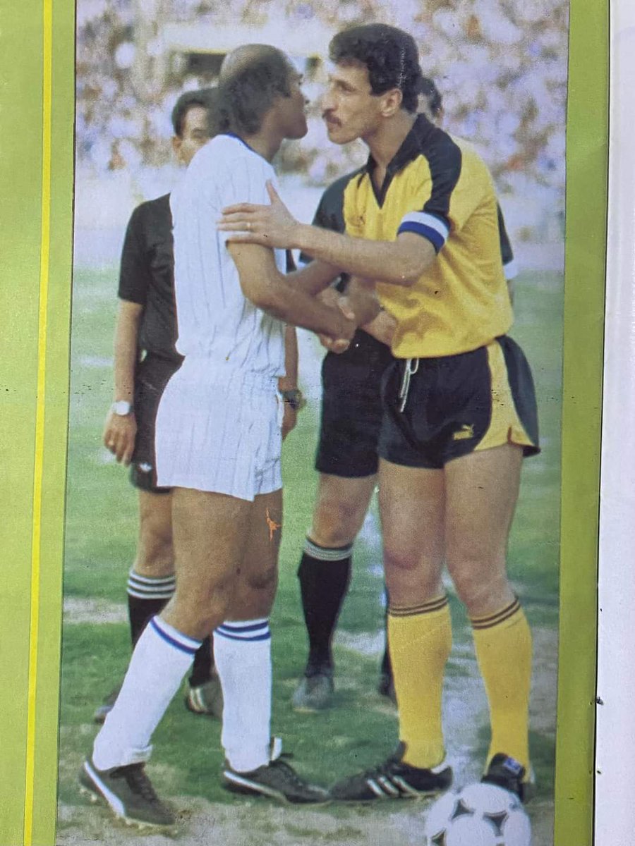 جبلان 💚💚⚽⚽