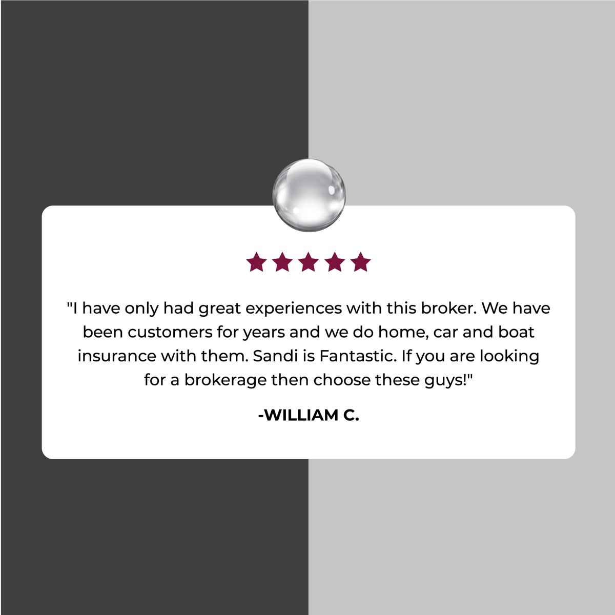 OracleRMS's tweet image. We love to hear whenever our clients are satisfied with the level of care they receive from the Oracle RMS team. This is what we stand for!

#OracleRMS