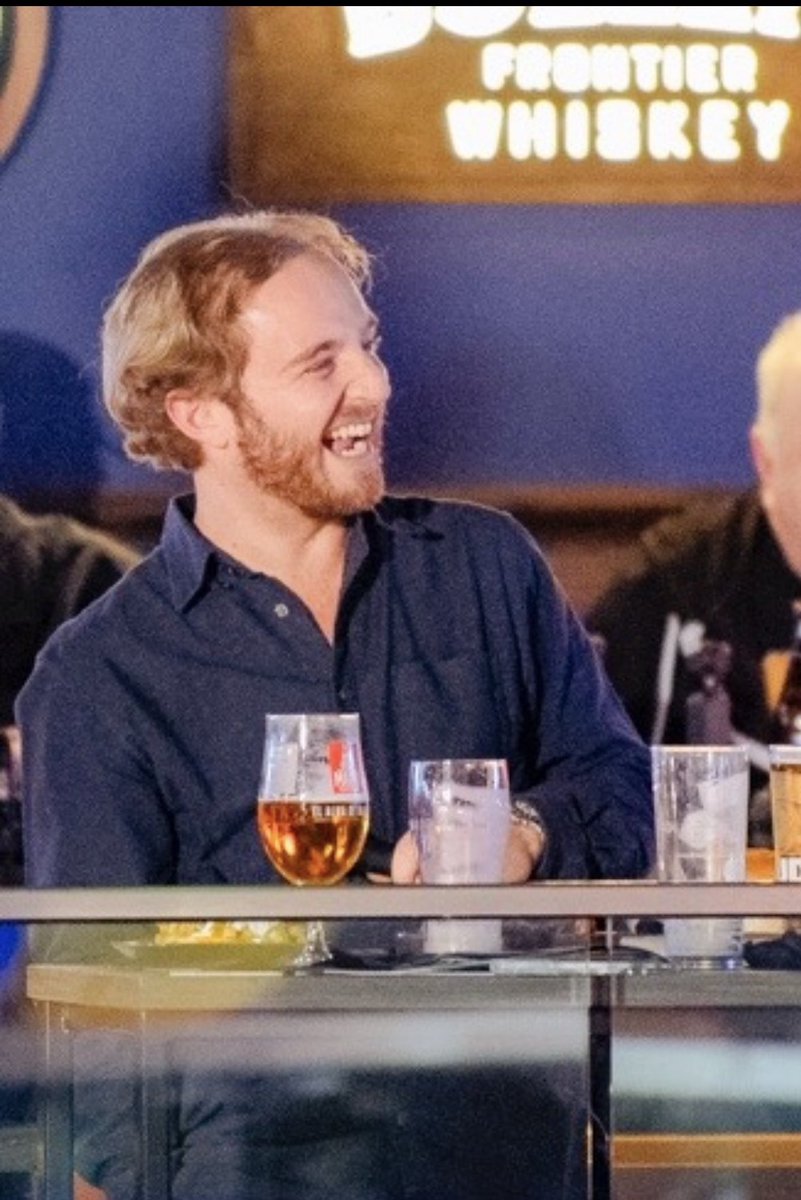 James Gregg tweet media