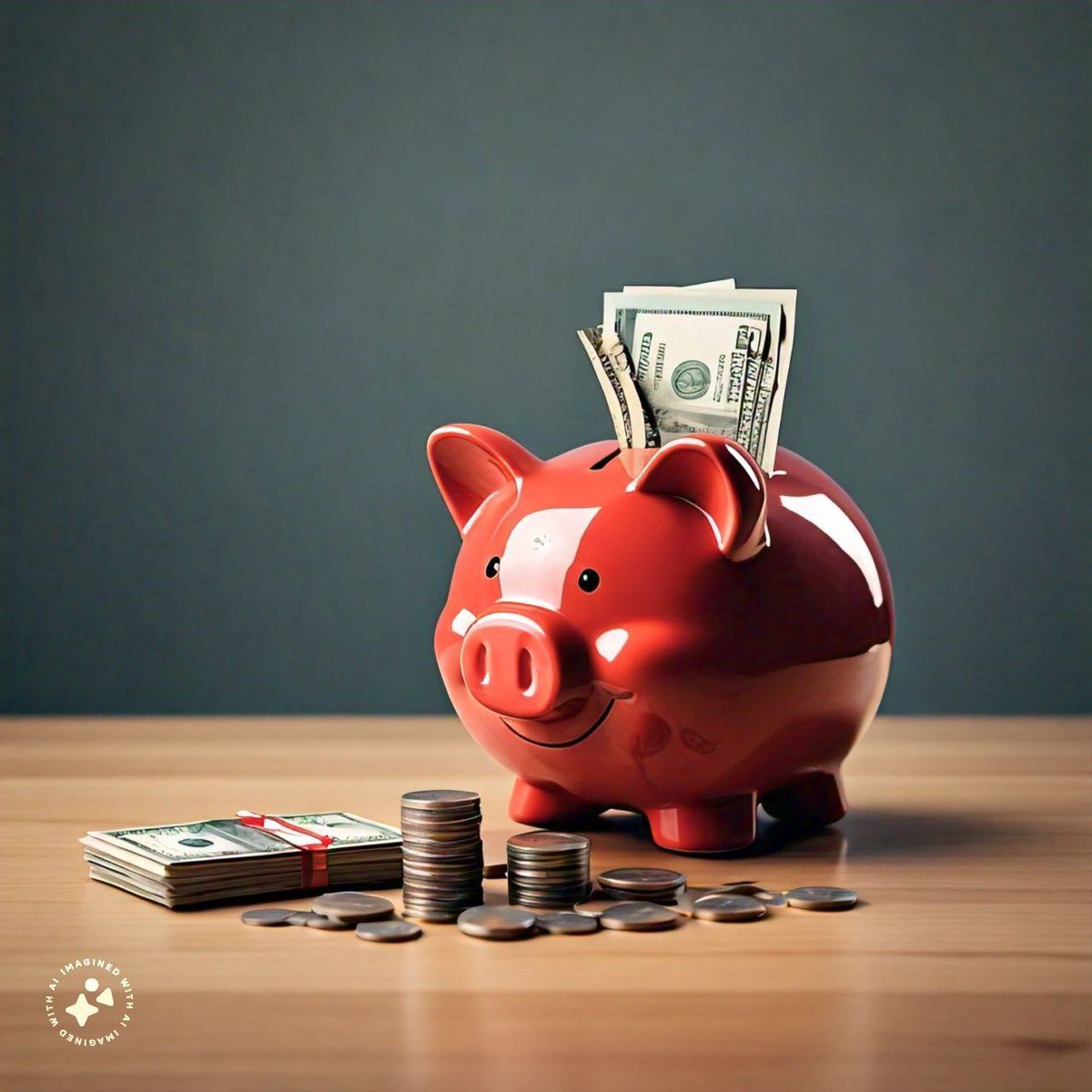 piggycoinsol's tweet photo. Set your reminder to the 27th of May 

Have $sol ready in your wallet,  ready to fill up your $PIGGY bank!

Let the world know that there's a new meme on the block #PIGGY 

Min buy 0.1 #sol
Max buy 20 #sol

#cryptocurrency #Solana #memecoins #presale #bitcoin https://t.co/tcEh3RMzMK