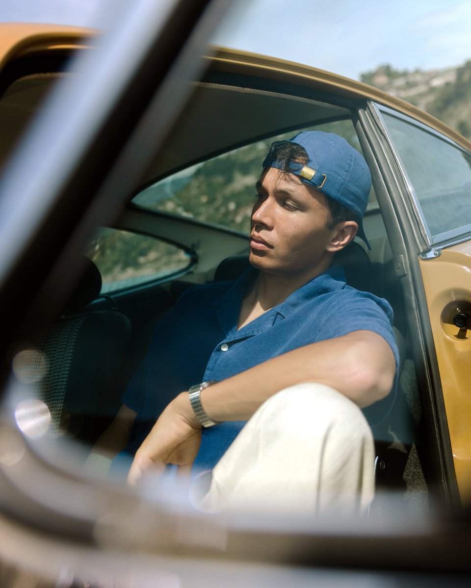 alex_albon's tweet photo. I'm cool I'm stylish 🇲🇨
https://t.co/FTTbSTAzYL https://t.co/BJLNxKFrsW