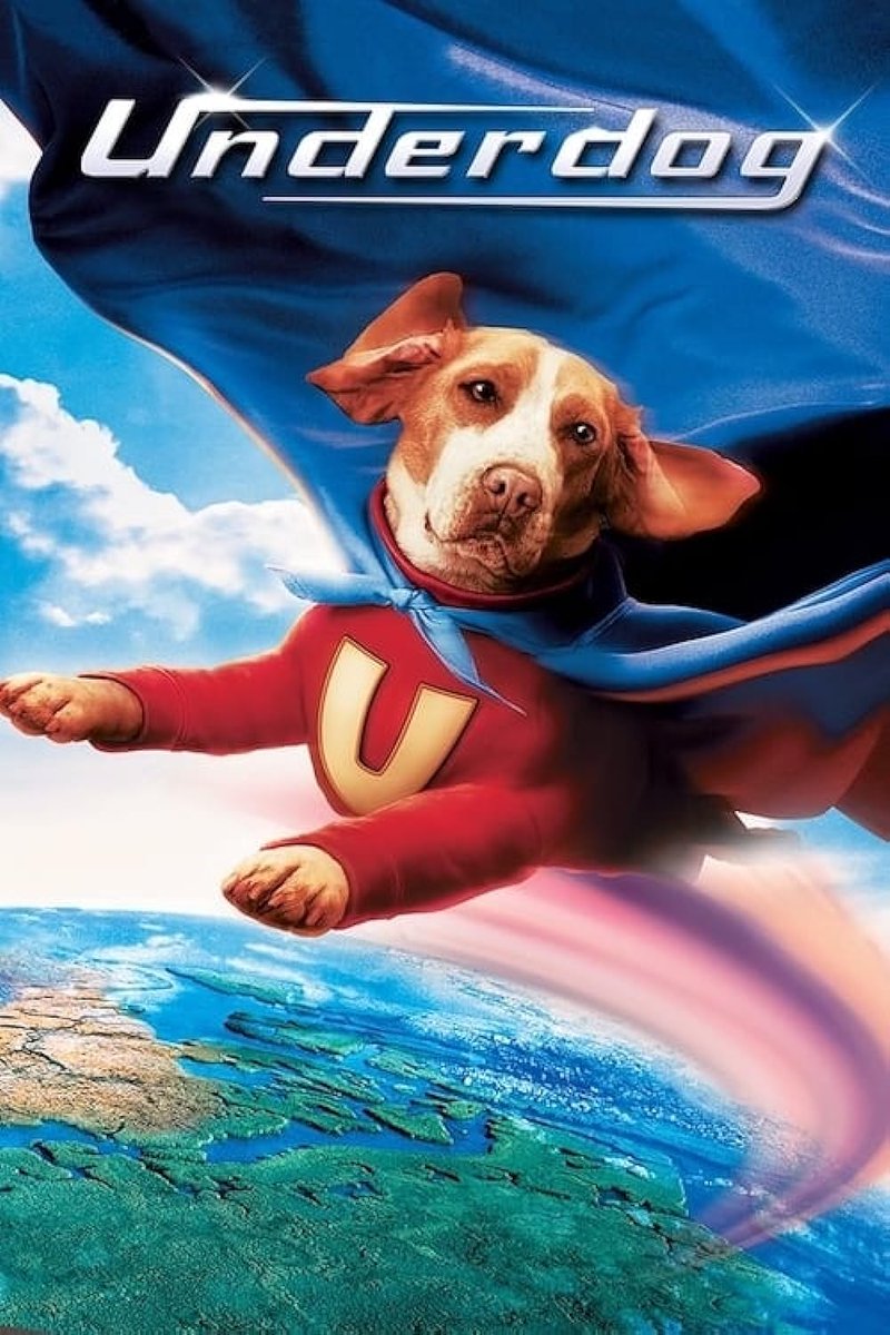 4. Underdog