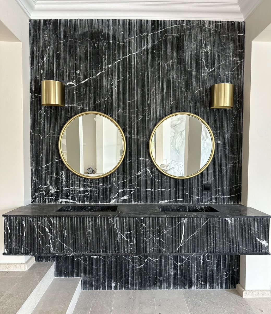 negromarkina's tweet photo. #NegroMarkina #art #project #Alicante #NaturalStone #stone #Spain #StoneBuyers.es https://t.co/w79iOWuGDK