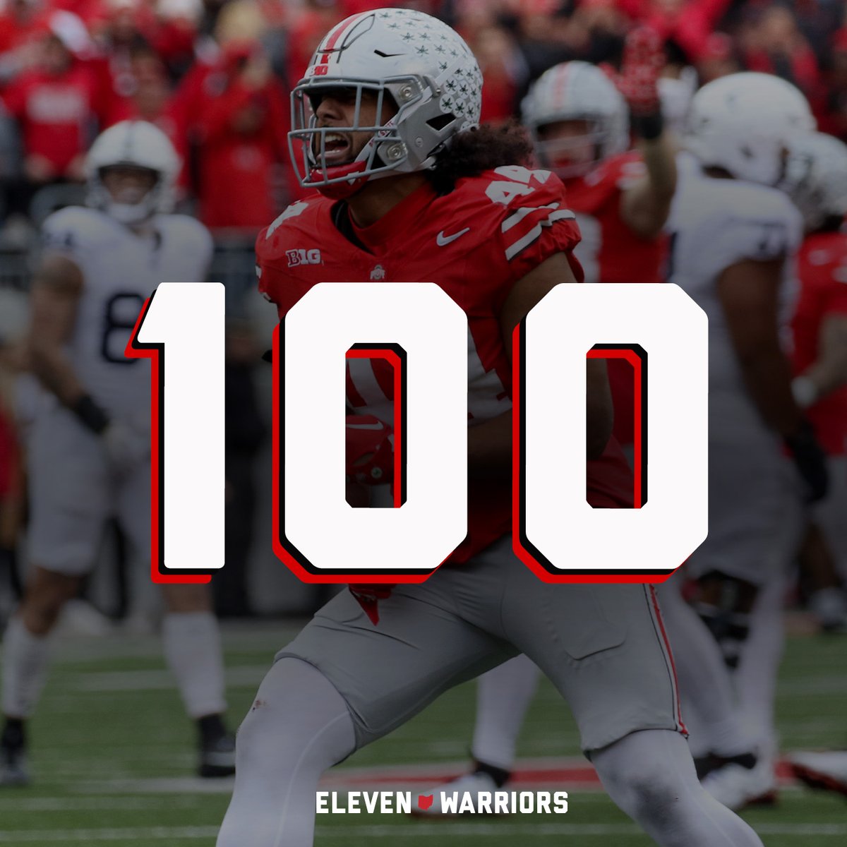 Eleven Warriors tweet media