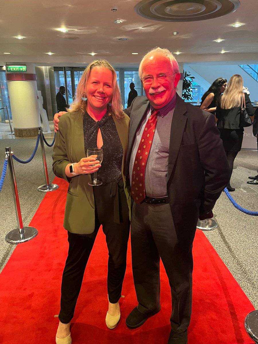 PetheramKRC's tweet image. Thank you @abnconf for a fabulous meeting in the beautiful (if wet) Edinburgh. 3 days of quality educational sessions and an opportunity to meet up colleagues from across the country. And of course spend some time with my biggest inspiration @ChrisallenAllen