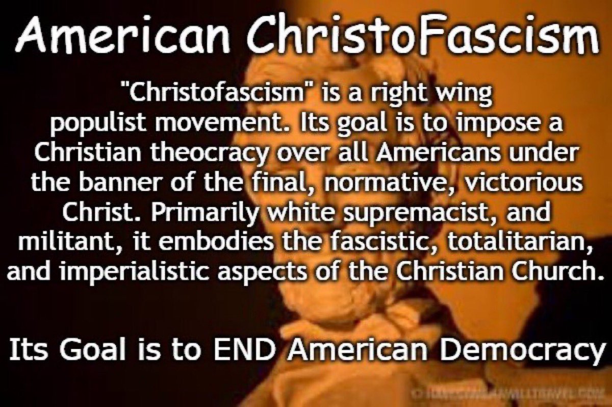 @Badass4Mothers @BidenHQ @jennycohn1 #ChristoFascism
#2025project