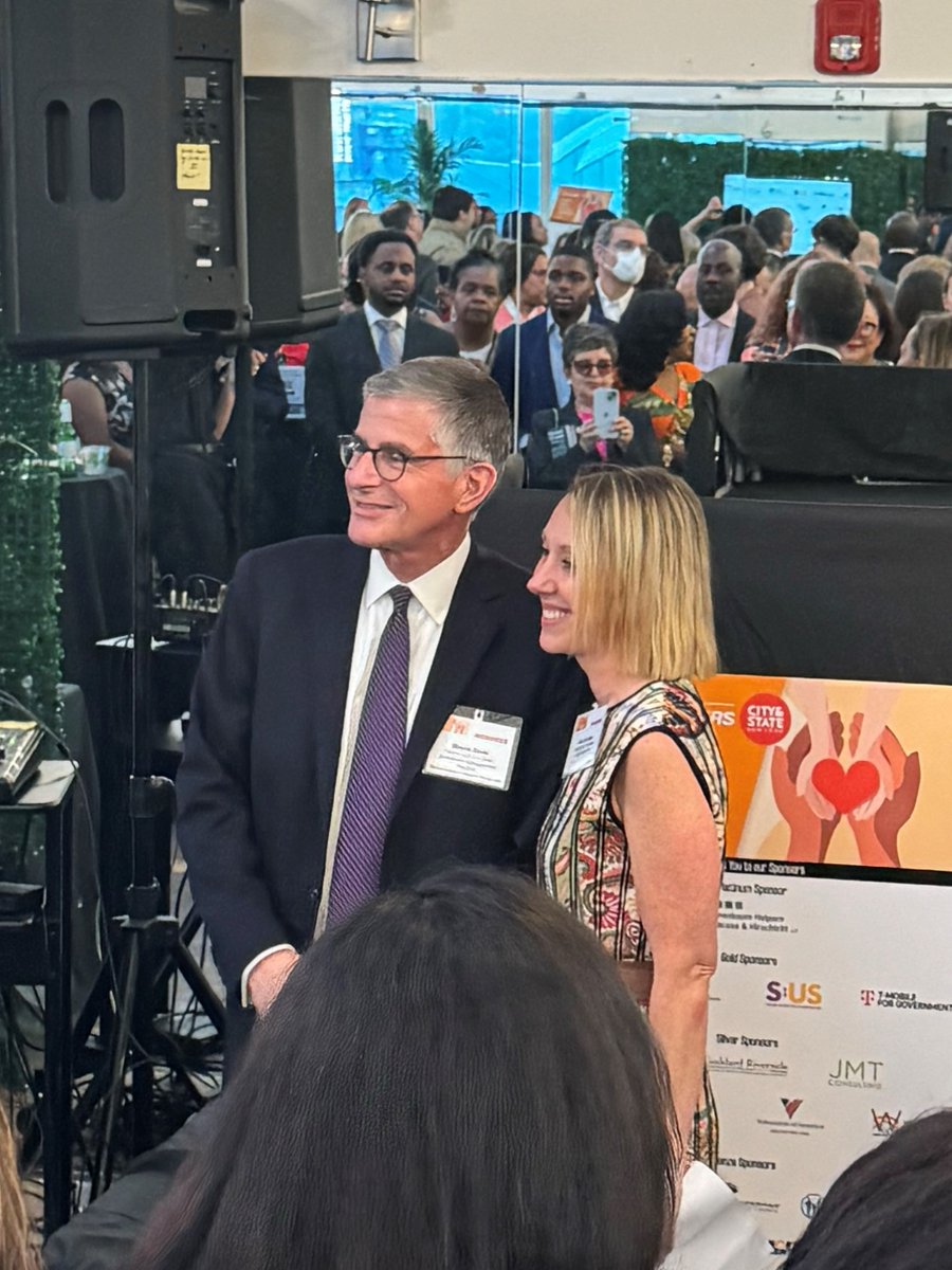 THSHLAW's tweet photo. Last night #THSH's, Wayne Davis was recognized for being named to the 2024 #Nonprofit #Trailblazers list by @CityAndStateNY and delivered remarks at the event celebrating the honorees. Read more: https://t.co/5oHxQIwa19 #NFP #lawyers https://t.co/QCsr9zc8Hs