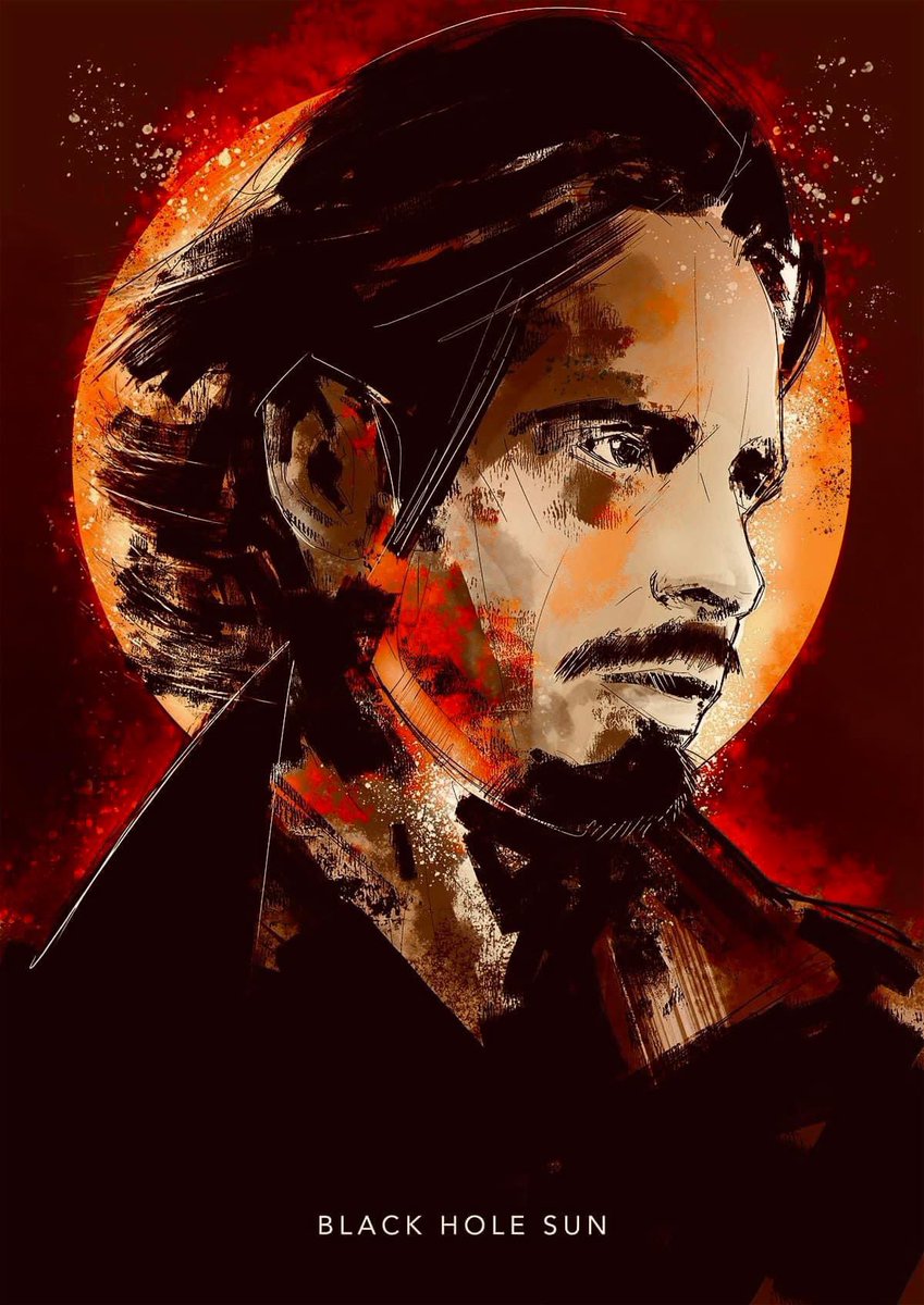 gstone78's tweet image. Recent #illustration work…

…enjoy 🙌🏼

#GlenStoneIllustration

#RTJ #ChrisCornell #GhostRider #Alien 

@gstone78