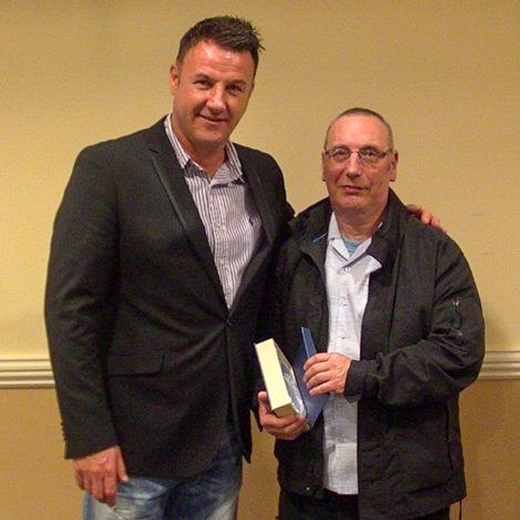 Shepshed Dynamo FC tweet media