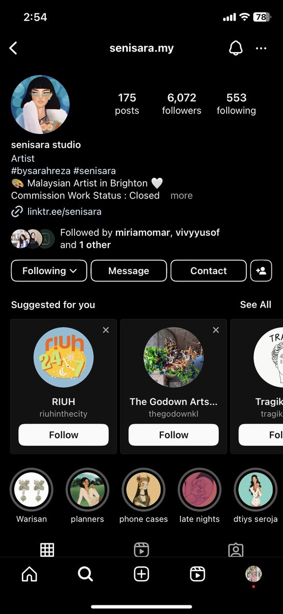 ZahidahRustan's tweet photo. @atthirah_mj @nsarahr90 done @syhfnzibrhm 🌙🤭 https://t.co/bpz2iDX6kR