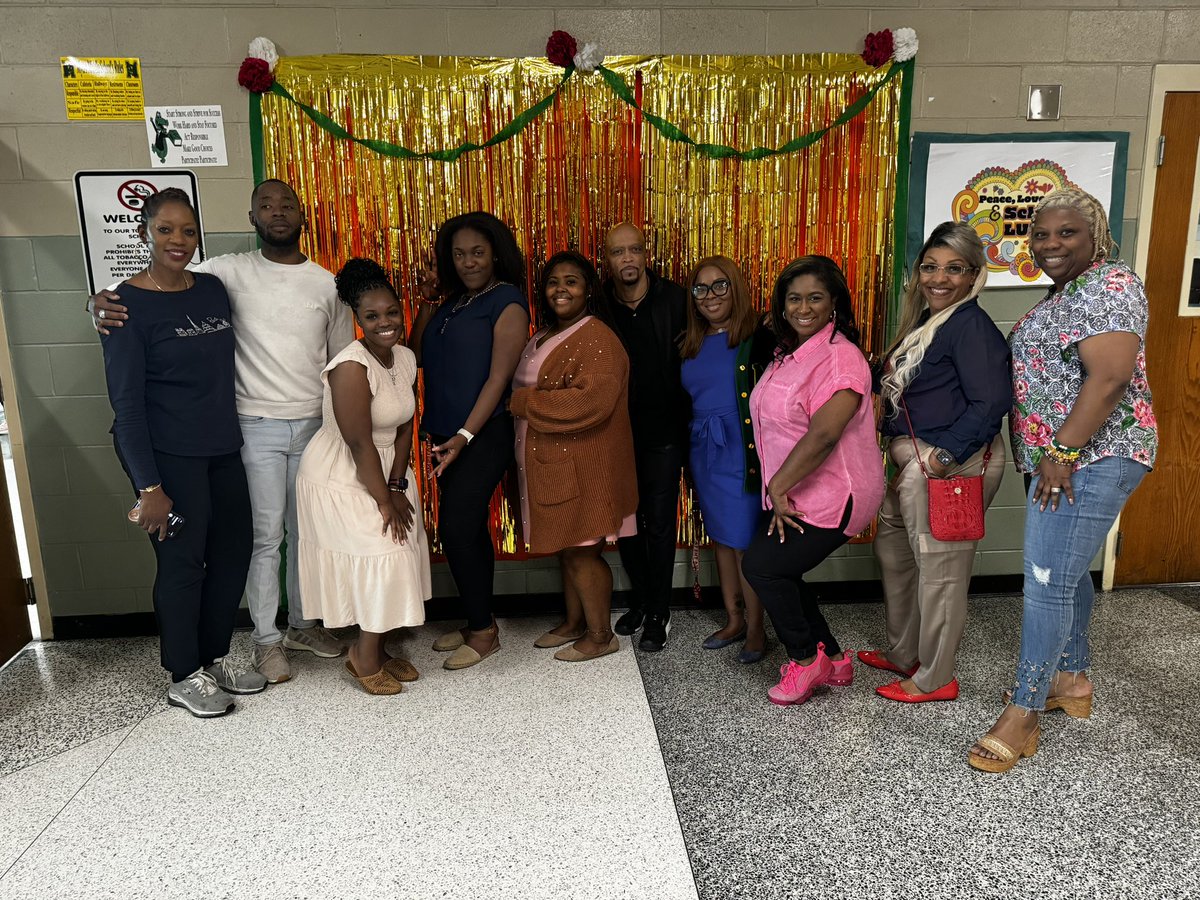 Lee Roy Myers Middle School tweet media