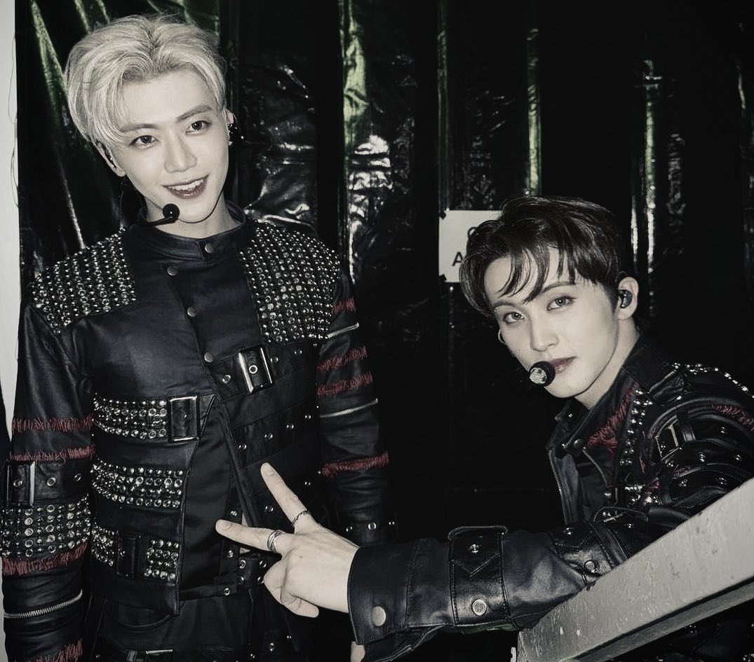 Minhyunig) / Posts / X