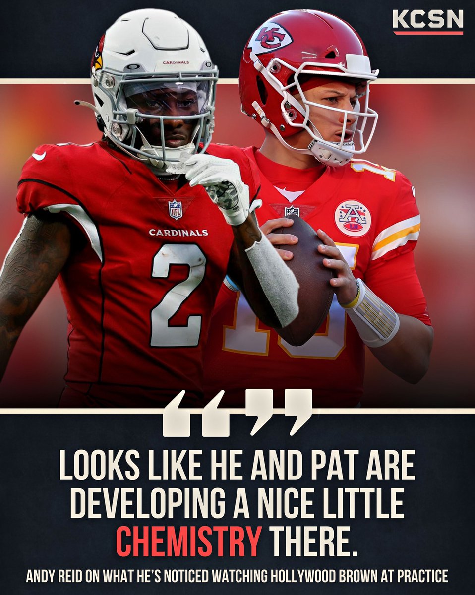 These two could be trouble for the rest of the league 👀