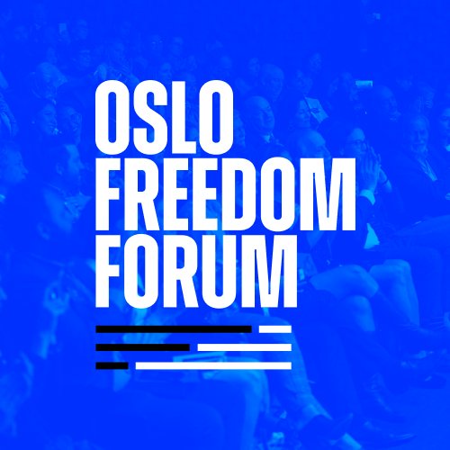 BitcoinMagazine's tweet photo. NEW: Jack Dorsey to speak on #Bitcoin at one of the worlds largest human rights and freedom forums in Norway in two weeks 🇳🇴

Bitcoin is freedom money ✊ https://t.co/HL2PhcazBb
