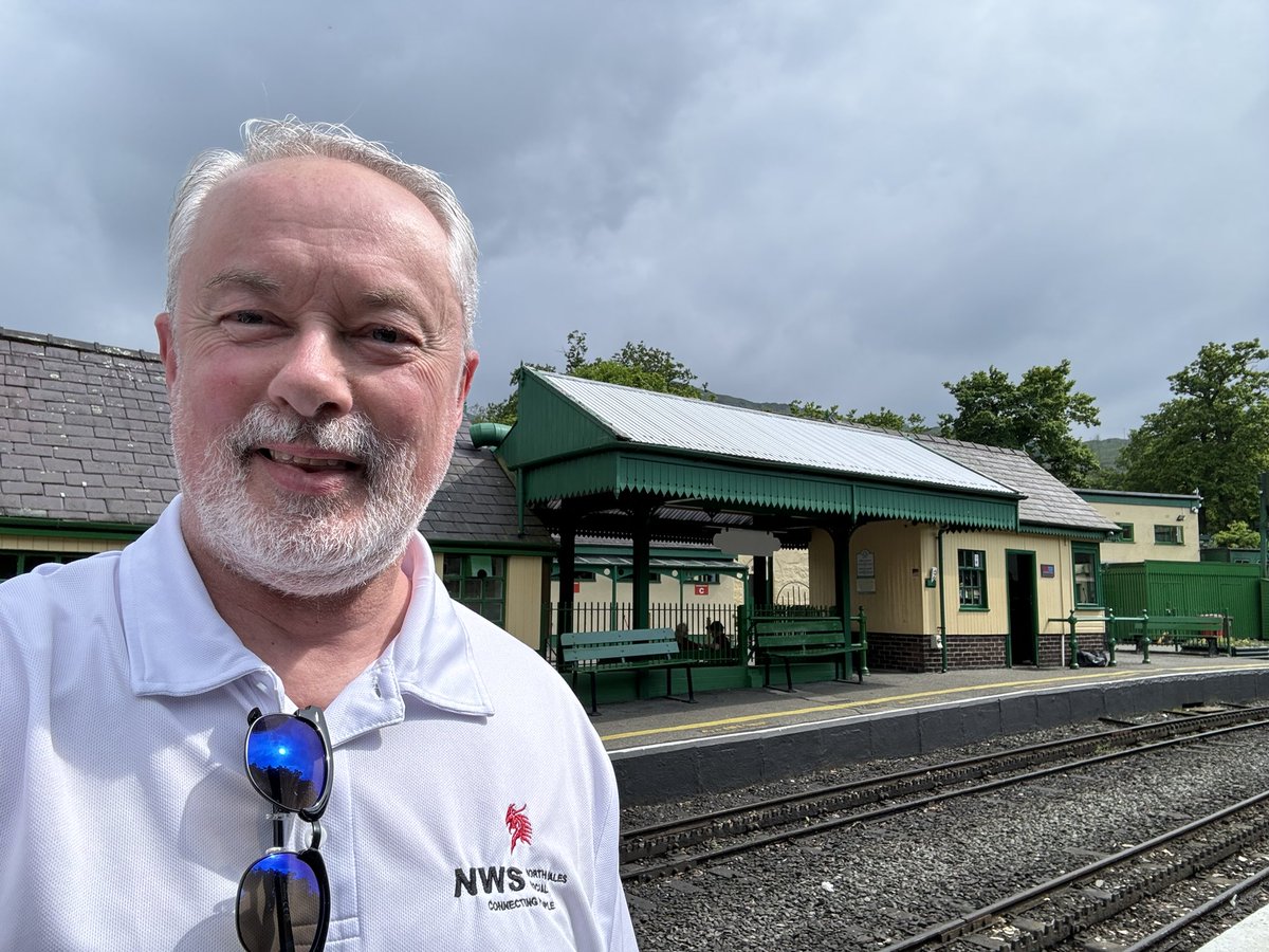 #NorthWalesSocial ⬆️🏴󠁧󠁢󠁷󠁬󠁳󠁿🤝 tweet media