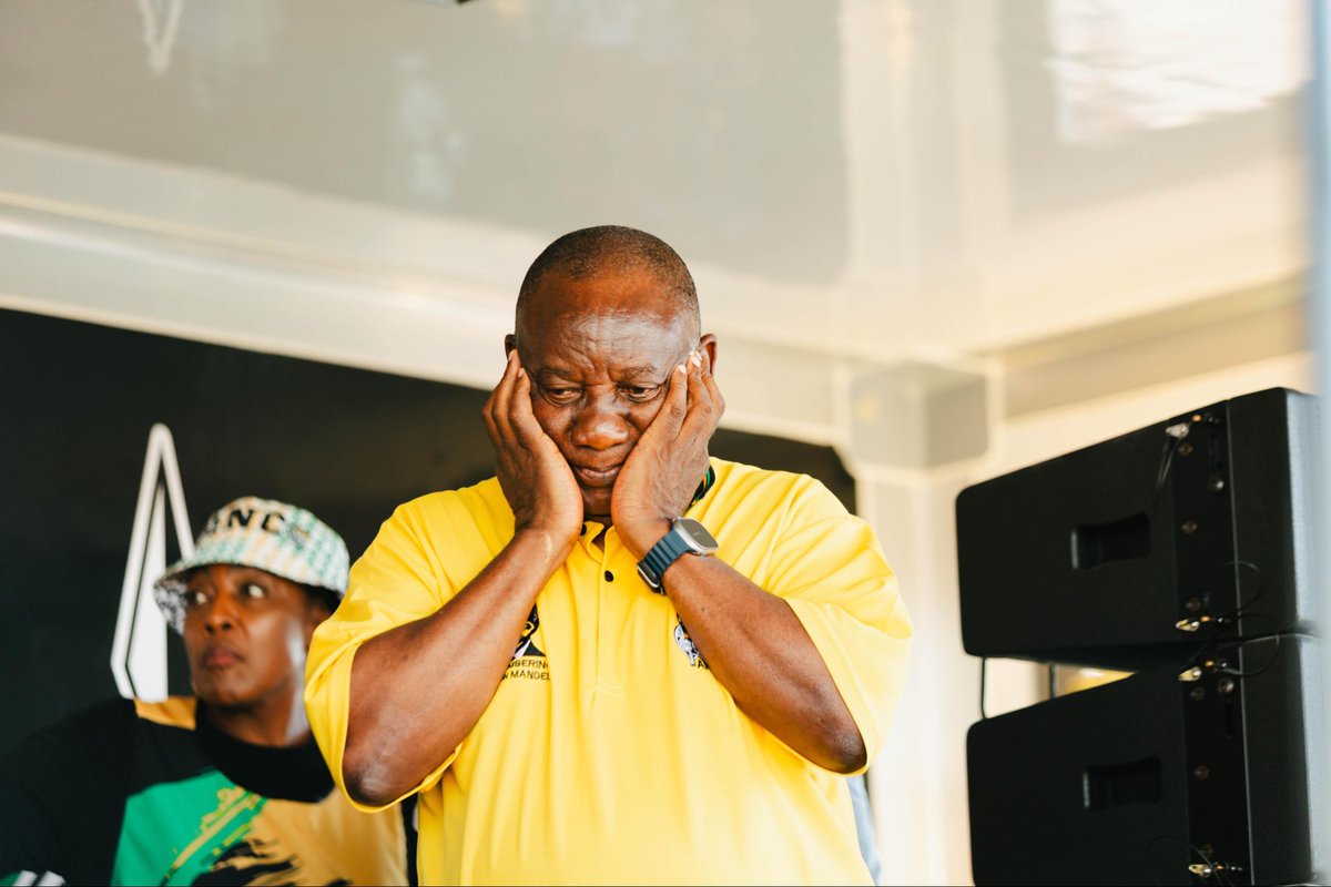 I write this as a very objective, non-partisan citizen.

The ANC government has built more free houses for the poor &amp; the middle class in SA more than any other government in the history of this world in a very short space of time.

They built 5 million houses.

At this pace, it