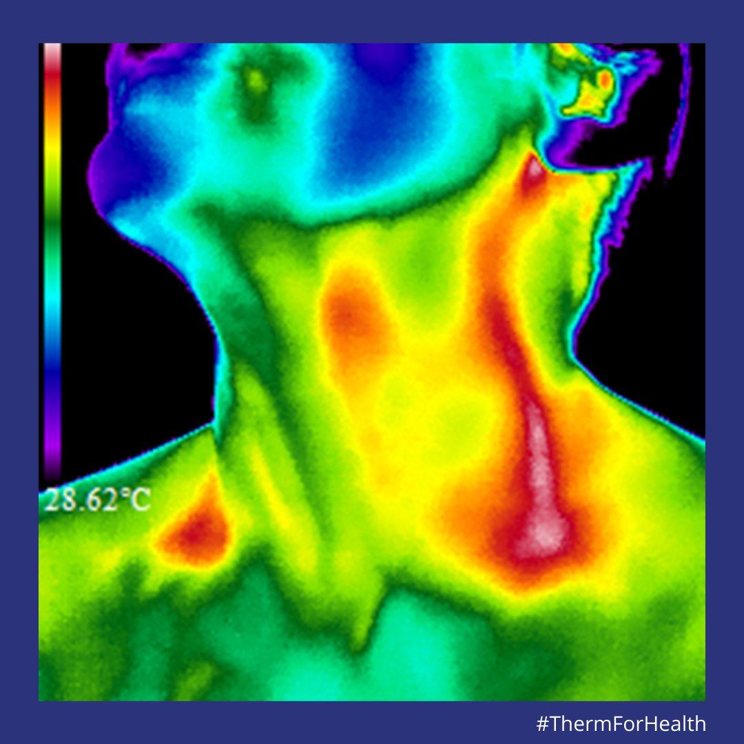 Thermography is a better way to scan your breasts for health! See what you may not yet feel.

Call Our Office to Schedule Your Scan: 212-838-8884

#thermforhealth #thermographynyc #clinicalthermography #noradiation #earlydetectionsaveslives