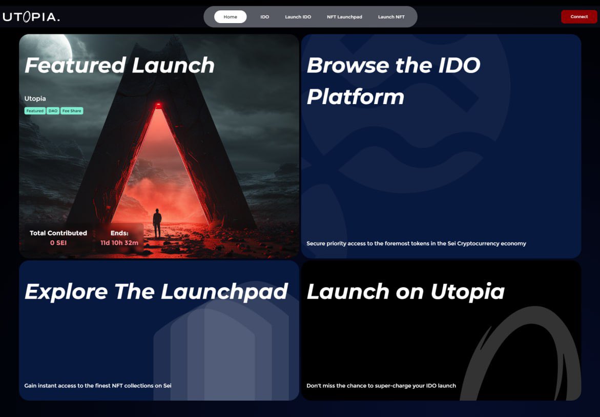 Utopia 🔲💥 tweet media