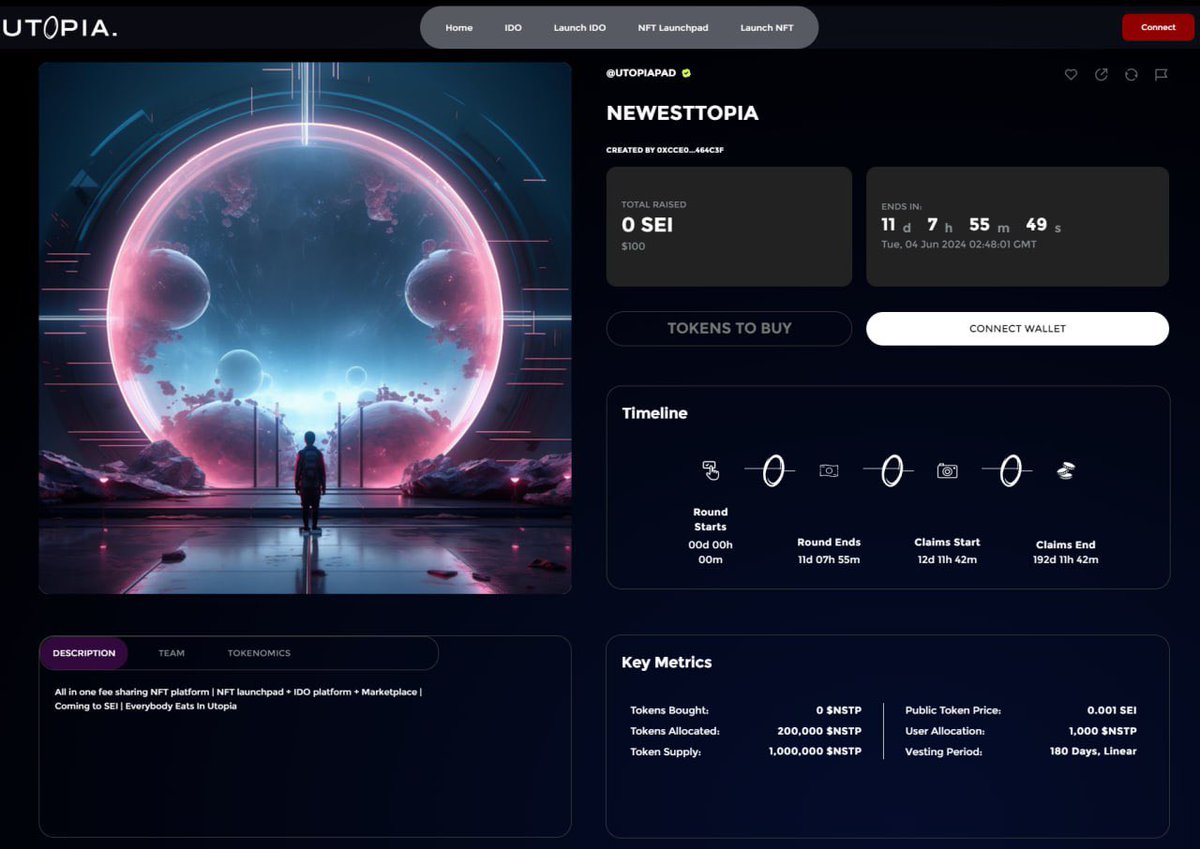 Utopia 🔲💥 tweet media