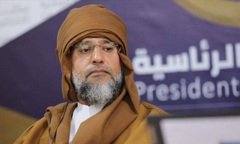 ultrascanhumint's tweet photo. Saif al-Islam Qadhafi is gathering momentum
---
#intelligence #Qadhafi #Gaddafi #libya #africa #Niger #Tribal #Tuareg #president #WEF #elections #USA #CondoleezzaRice #clinton #Benghazi #WAR #WWIII
---
https://t.co/N9qbpPv6ta https://t.co/Uwu7czqWjg