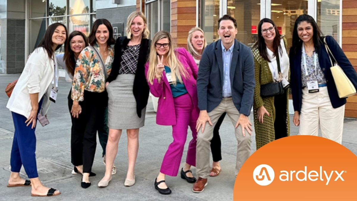 ardelyx's tweet photo. What an incredible time our team recently had at the @NKF Spring Clinical Meetings! #ArdelyxProud #SCM24 https://t.co/4rdmH0doZN