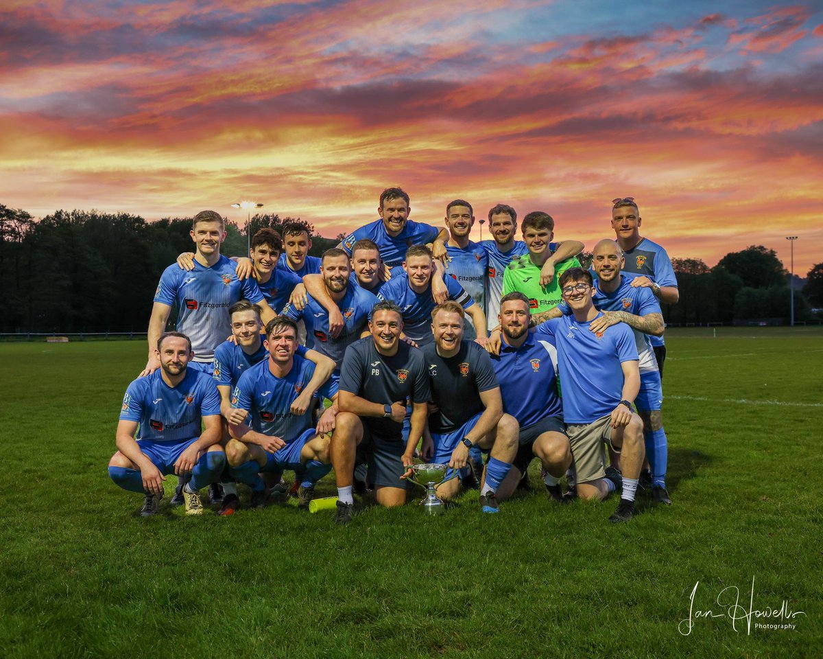 howells_ian's tweet photo. @croesyafc Gwent premier league winner 🏆 https://t.co/QLNJsfPo9C