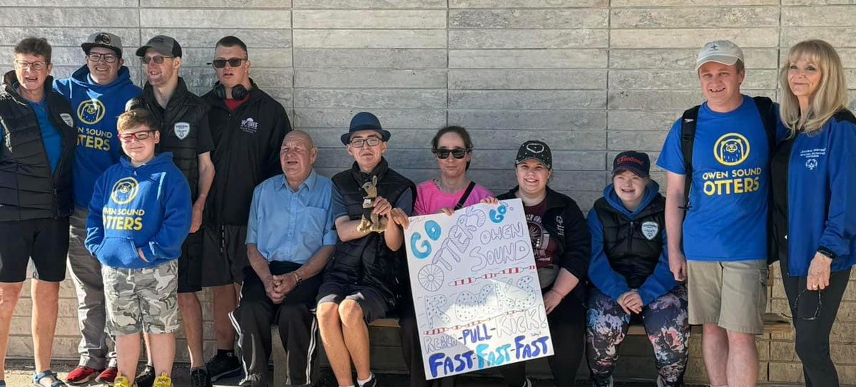 OPP_WR's tweet photo. #GreyBruceOPP want to wish all the local athletes the best of luck at the 2024 Provincial Spring Games. We can't wait to hear about your experience. #specialolympicsspringgames2024 #SpecialOlympicsOntario #owensoundspecialolympics #chosetoinclude ^kl https://t.co/7Bbjlw11Rt