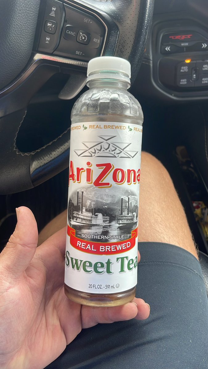 Arizona Ice Teas are still just a DOLLAR(obviously plus tax rate for your area). Look what companies you put your hard earned money toward.