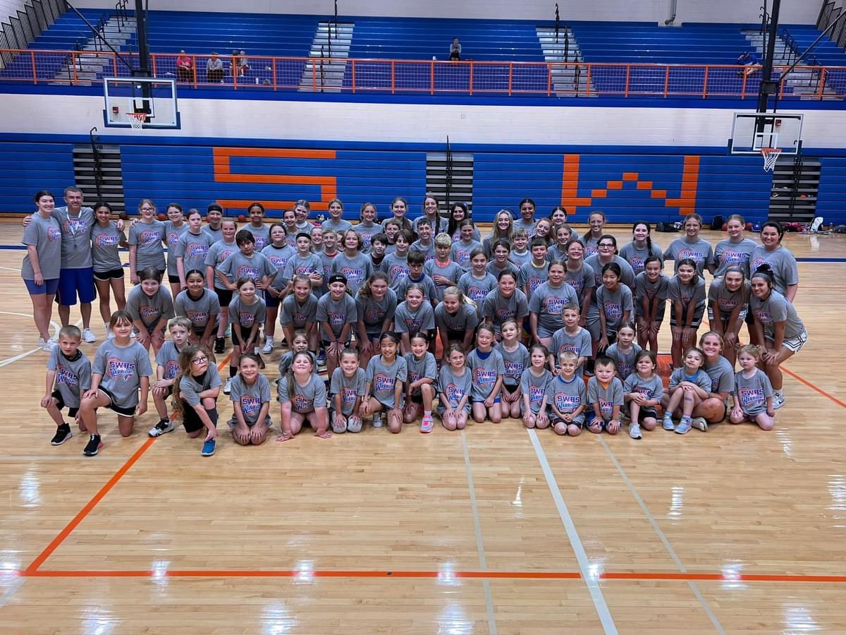 SWLadyWarriors tweet picture