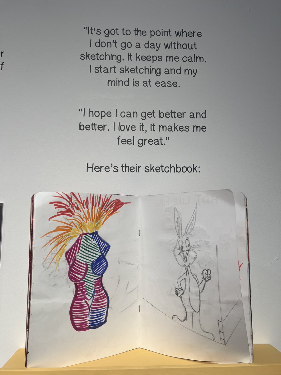 Micky Dacks tweet media