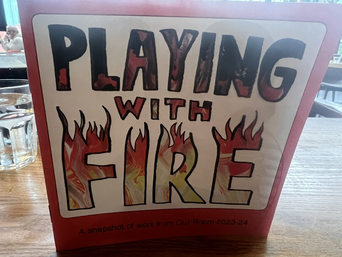 Micky Dacks tweet media