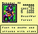 Nekogal 2 (DDS)