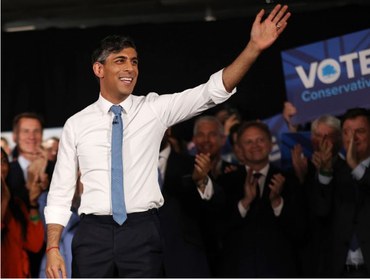 Have I Got News For You tweet media