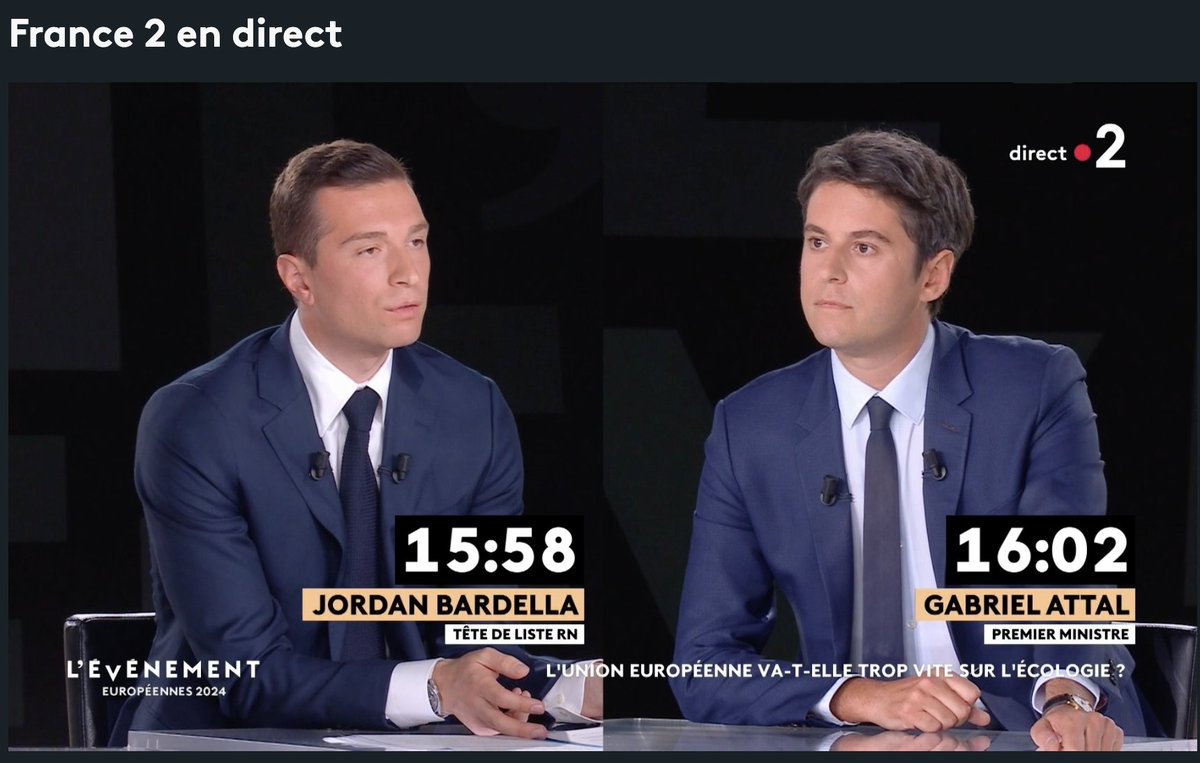 Thierry de Cabarrus tweet media