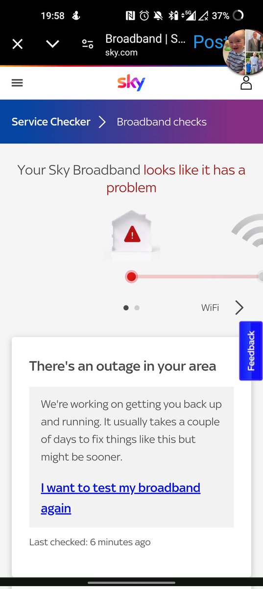 Gary Gough tweet media