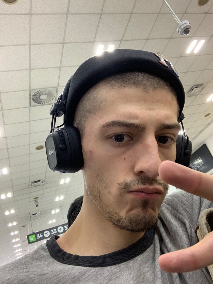 CMMH | AF | Ramiro C (El Zigg) tweet media