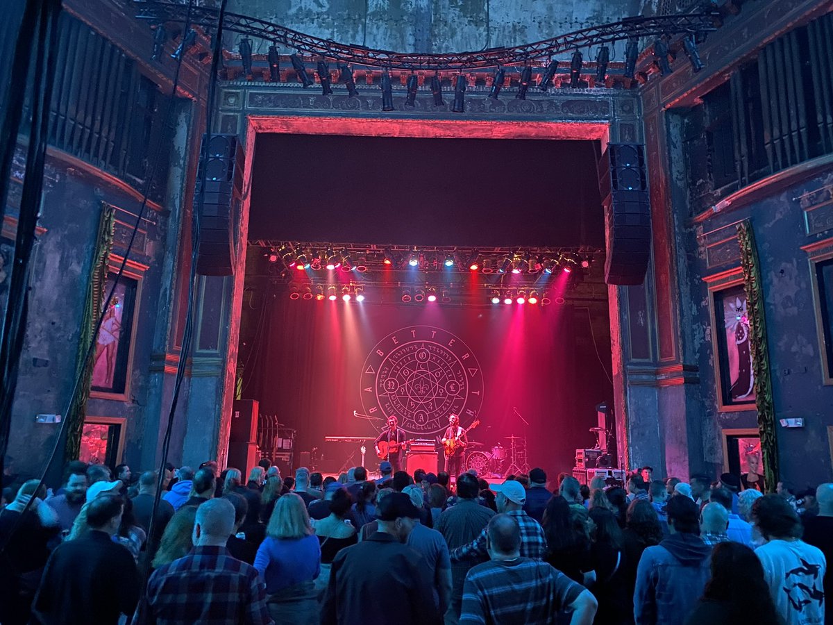 Airpark (@airparkband) on Twitter photo Tour w/ <a href="/betterthanezra/">Better Than Ezra</a> resumes tonight <a href="/MSURileyCenter/">MSU Riley Center</a> // We’re on at 7pm sharp! Remaining tix here: link.seated.com/2d7423e7-a50b-… Tour w/ <a href="/betterthanezra/">Better Than Ezra</a> resumes tonight <a href="/MSURileyCenter/">MSU Riley Center</a> // We’re on at 7pm sharp! Remaining tix here: link.seated.com/2d7423e7-a50b-…