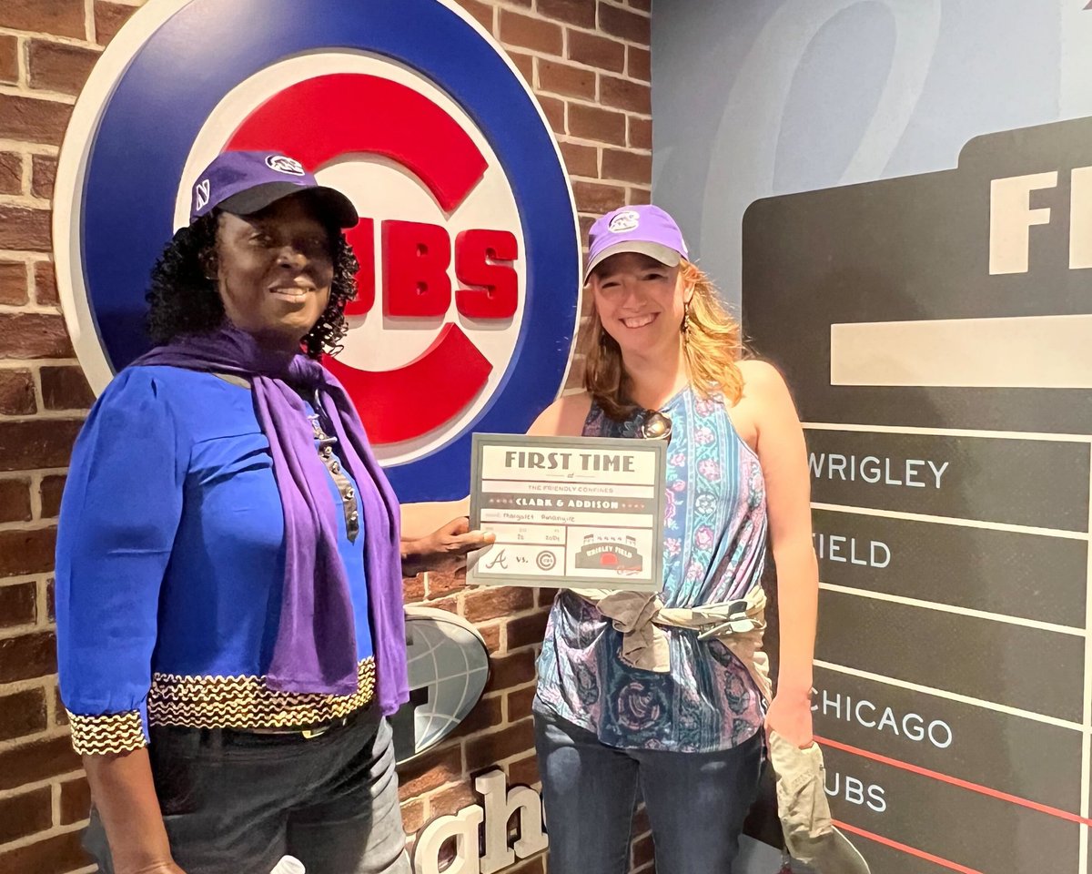 A big shout out to the wonderful GESI team at Northwestern University for being fabulous hosts at the International Programs Directors Workshop this week. We are looking forward to the arrival of the Northwestern students in Uganda and Vietnam in just a few short weeks!