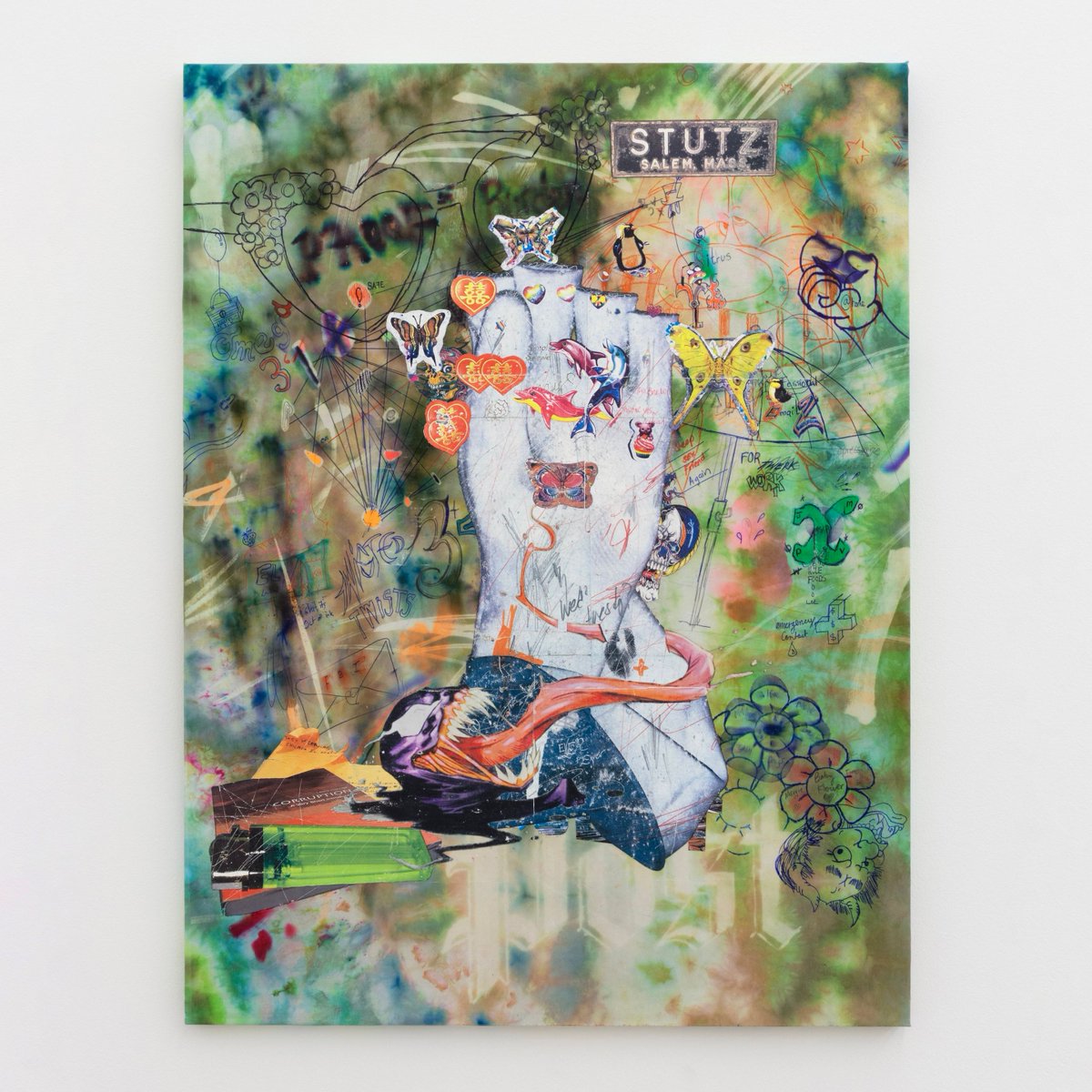 expochicago's tweet image. Today's Online Dispatch features unmissable summer exhibitions and events from our community!
🔗Read and sign up here: expochicago.com/online-dispatch