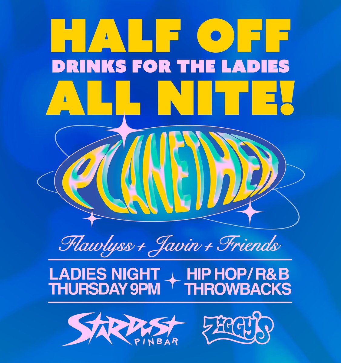 Stardust Pinbar Phx tweet media