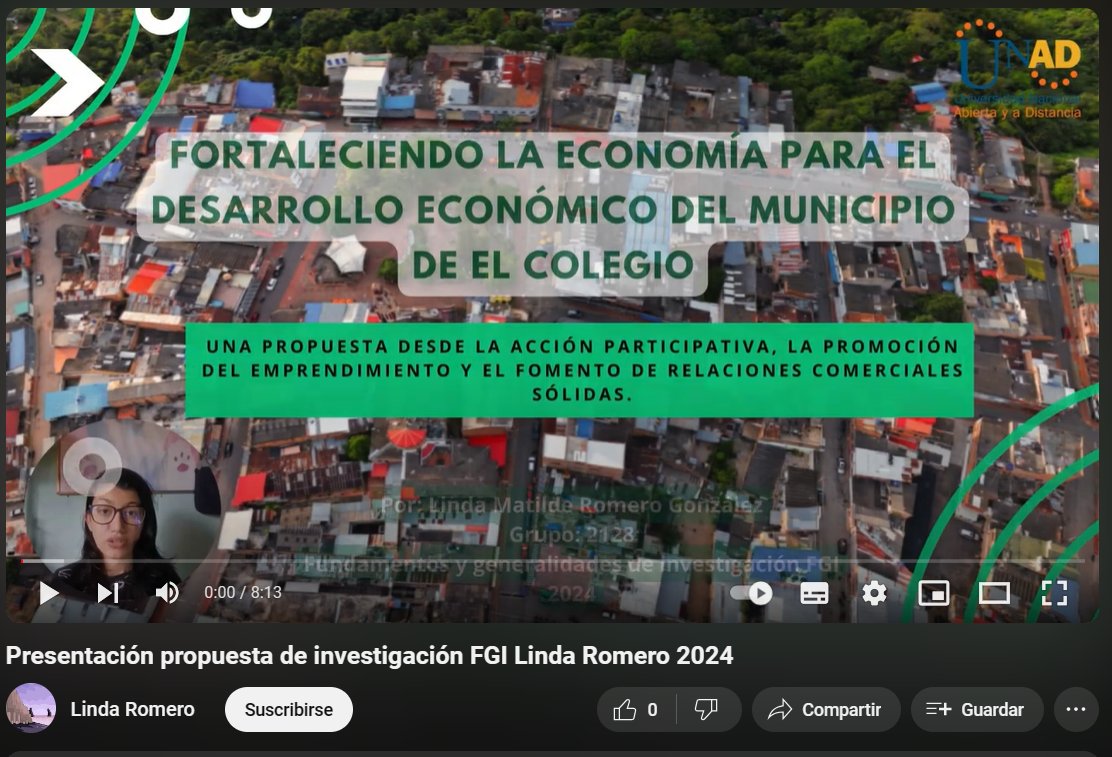 Gloria Juliana Romero González tweet media