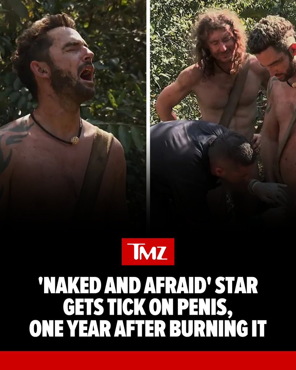 TMZ tweet media